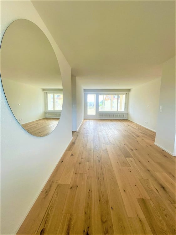 Charmante 1.5-Zimmer-Wohnung in ruhiger Lage von Erlinsbach 12