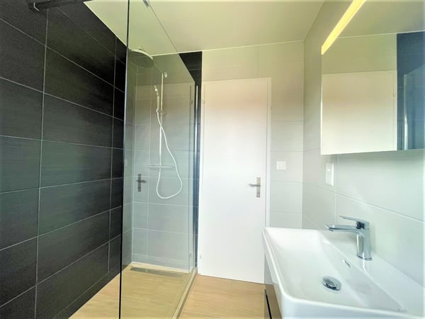 Charmante 1.5-Zimmer-Wohnung in ruhiger Lage von Erlinsbach 9