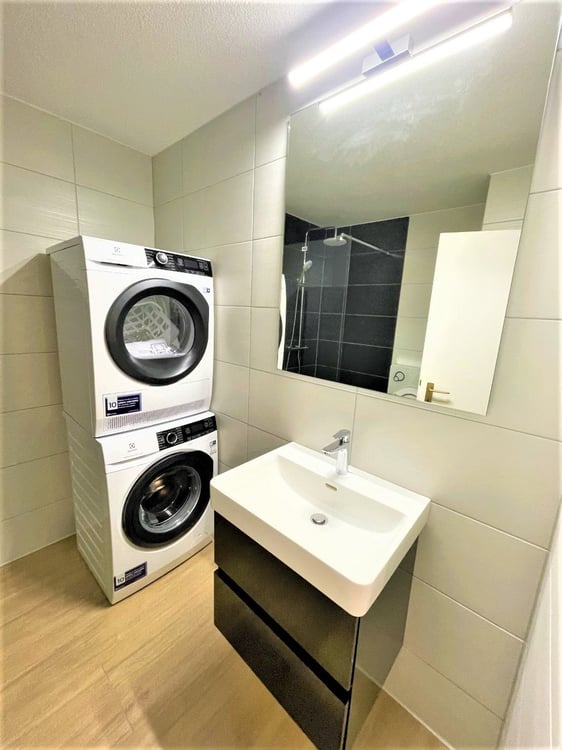 Charmante 1.5-Zimmer-Wohnung in ruhiger Lage von Erlinsbach 8