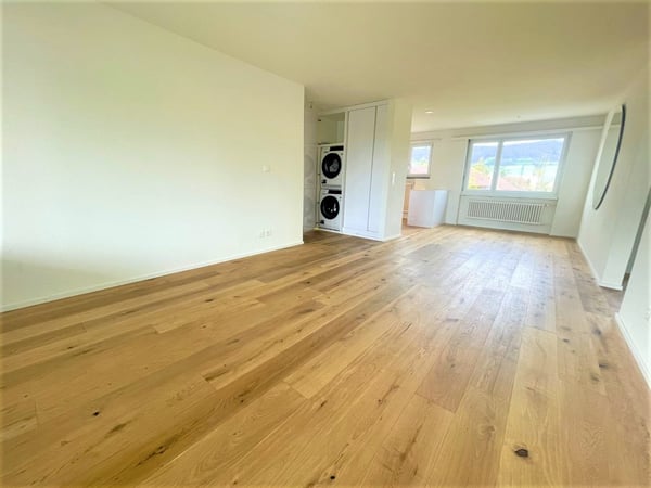 Charmante 1.5-Zimmer-Wohnung in ruhiger Lage von Erlinsbach 6