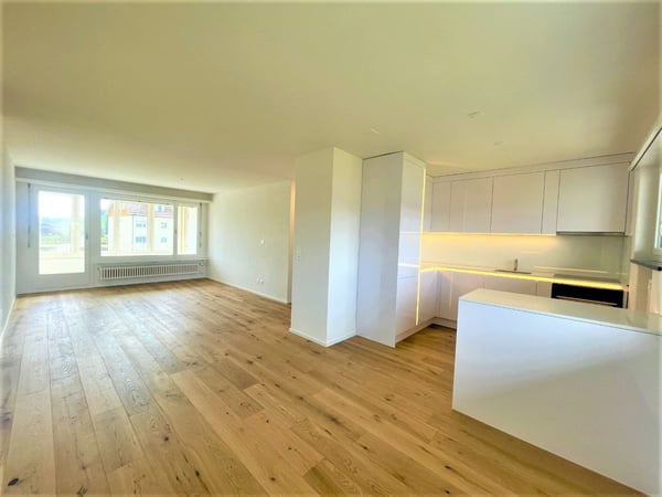 Charmante 1.5-Zimmer-Wohnung in ruhiger Lage von Erlinsbach 14