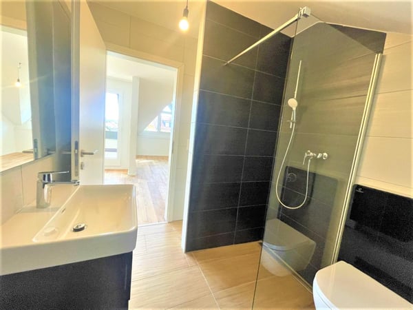 Charmante 1.5-Zimmer-Wohnung in ruhiger Lage von Erlinsbach 4