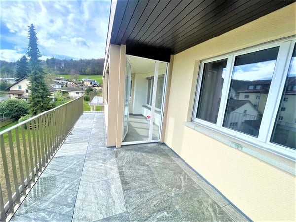 Charmante 1.5-Zimmer-Wohnung in ruhiger Lage von Erlinsbach 11