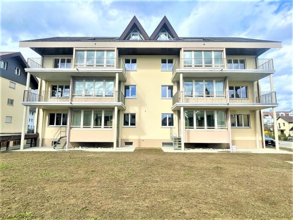 Charmante 1.5-Zimmer-Wohnung in ruhiger Lage von Erlinsbach 15