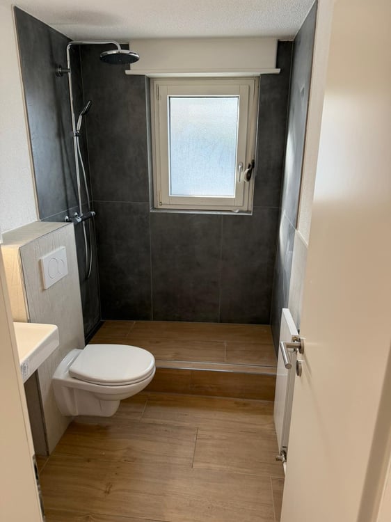 Charmante 1.5-Zimmer-Wohnung mit Balkon und Garage in Luzern 6