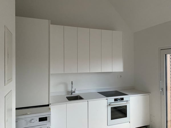 Neue 1.5 Zimmer-Attika-Wohnung toller Aussicht 1