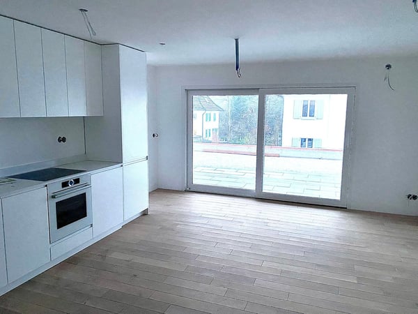 1.5 Zimmerwohnung 1