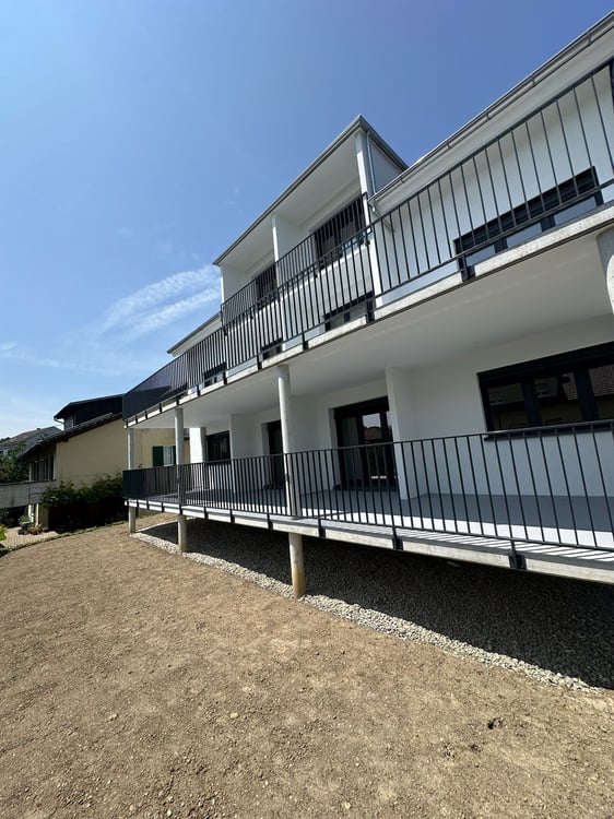 ERSTVERMIETUNG: Wunderschöne 3.5 Zimmer…