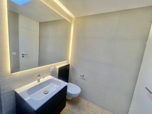 Geräumige 4.5-Zimmer-Wohnung mit Balkon in Hägendorf 3