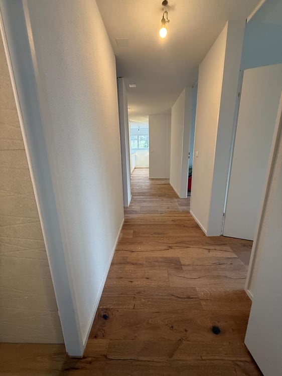 Geräumige 4.5-Zimmer-Wohnung mit Balkon in Hägendorf 8