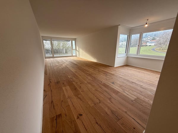Geräumige 4.5-Zimmer-Wohnung mit Balkon in Hägendorf 10
