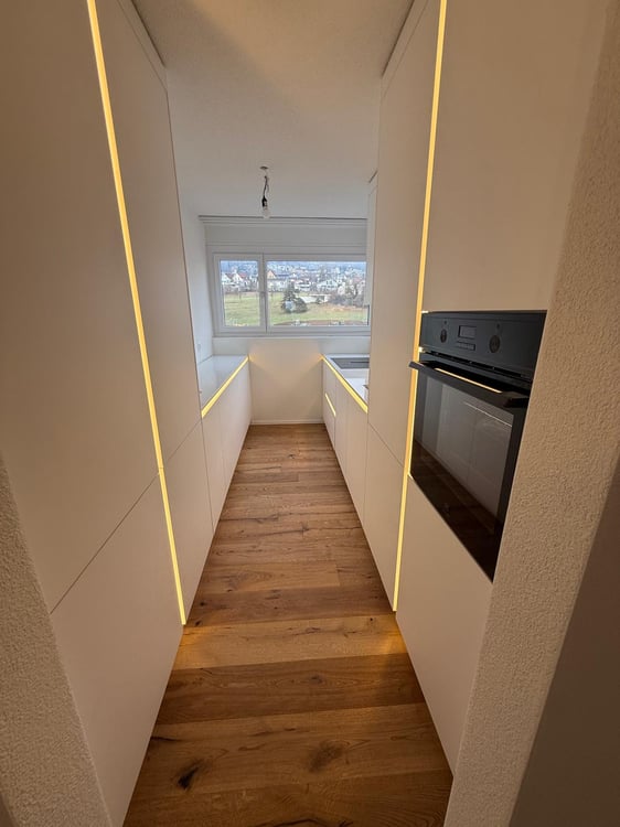 Geräumige 4.5-Zimmer-Wohnung mit Balkon in Hägendorf 9