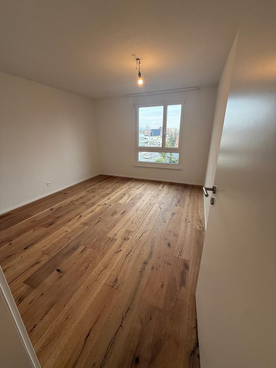 Geräumige 4.5-Zimmer-Wohnung mit Balkon in Hägendorf 15