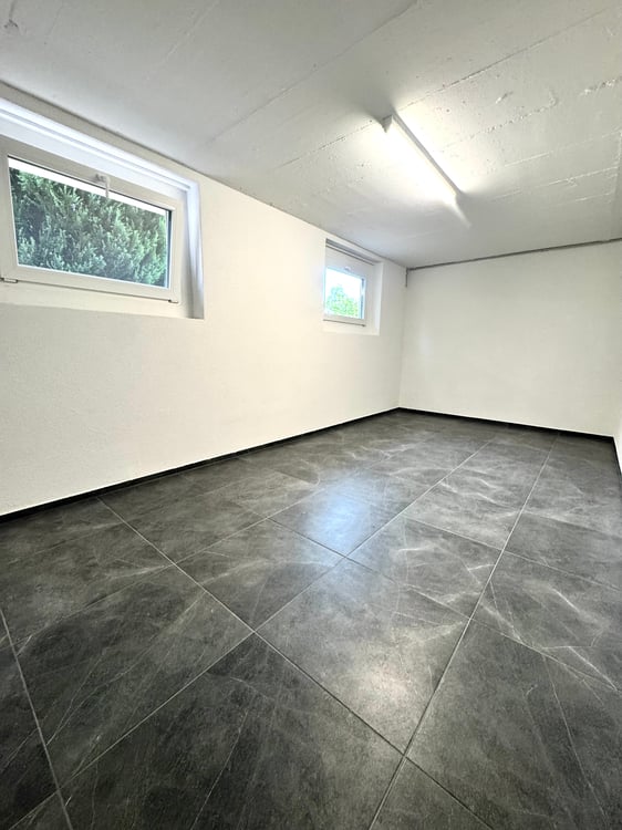 Hobbyräume zur Miete in Niedergösgen 7