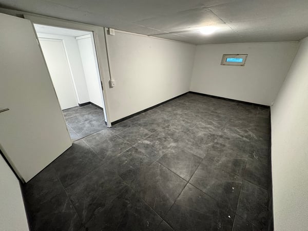 Hobbyräume zur Miete in Biberist 10
