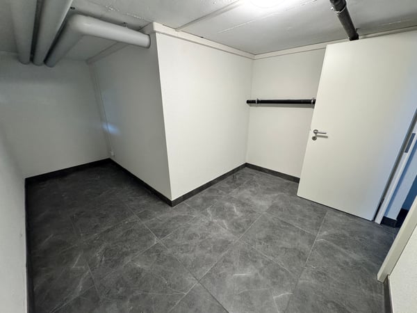 Hobbyräume zur Miete in Biberist 7