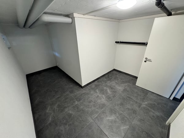 Hobbyräume zur Miete in Biberist 5