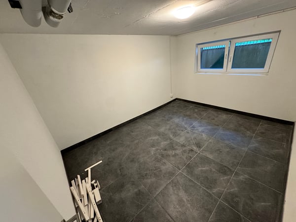Hobbyräume zur Miete in Biberist 11