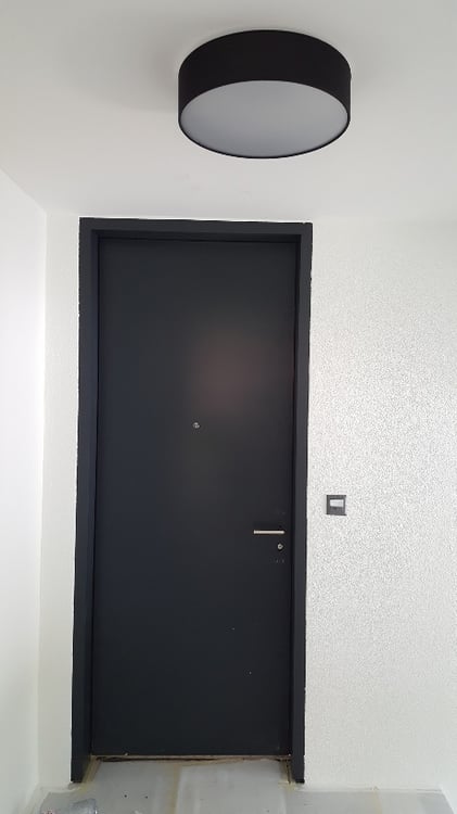 Gemütliche 2.5-Zimmer-Wohnung mit Balkon in Buchs AG 7