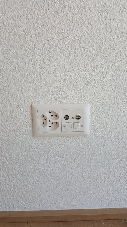 Gemütliche 2.5-Zimmer-Wohnung mit Balkon in Buchs AG 8