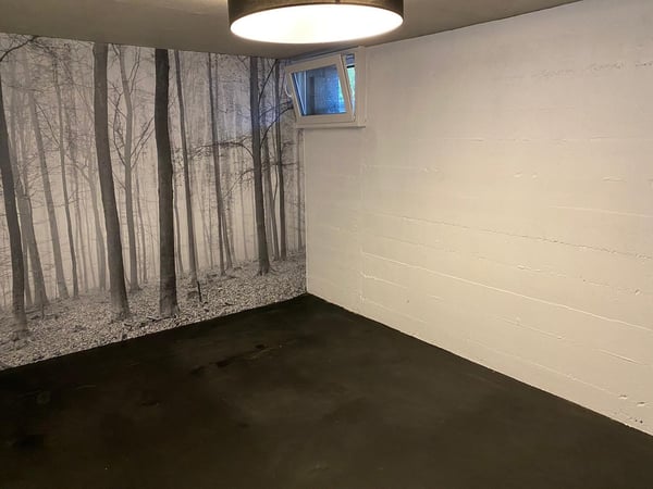 TOP Hobbyraum inkl. WC vor Ort zu vermieten! 2