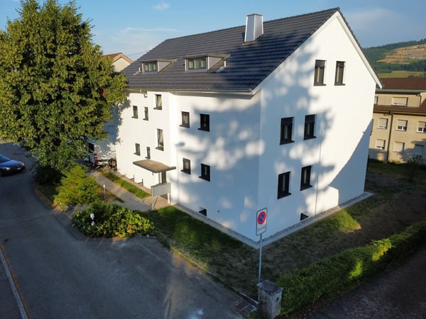 Charmante 3.5-Zimmer-Erdgeschosswohnung in Wangen bei Olten – sofort verfügbar! 14