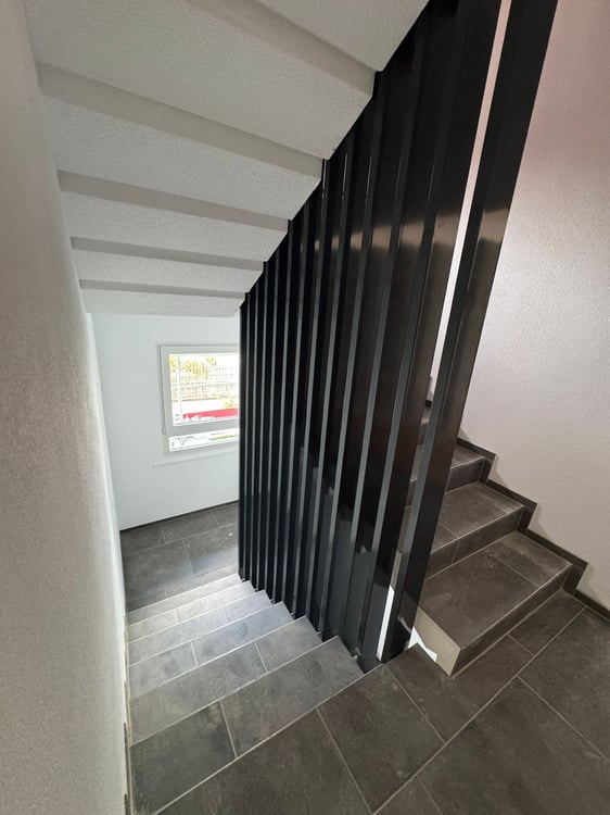 Charmante 3.5-Zimmer-Erdgeschosswohnung in Wangen bei Olten – sofort verfügbar! 5