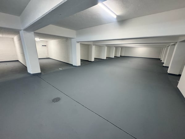 2. Etappe - ERSTVERMIETUNG: Wunderschöne 4.5-Zimmer-Wohnungen in Baden 18
