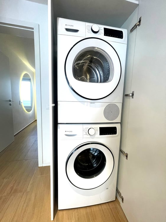 2. Etappe - ERSTVERMIETUNG: Wunderschöne 4.5-Zimmer-Wohnungen in Baden 11