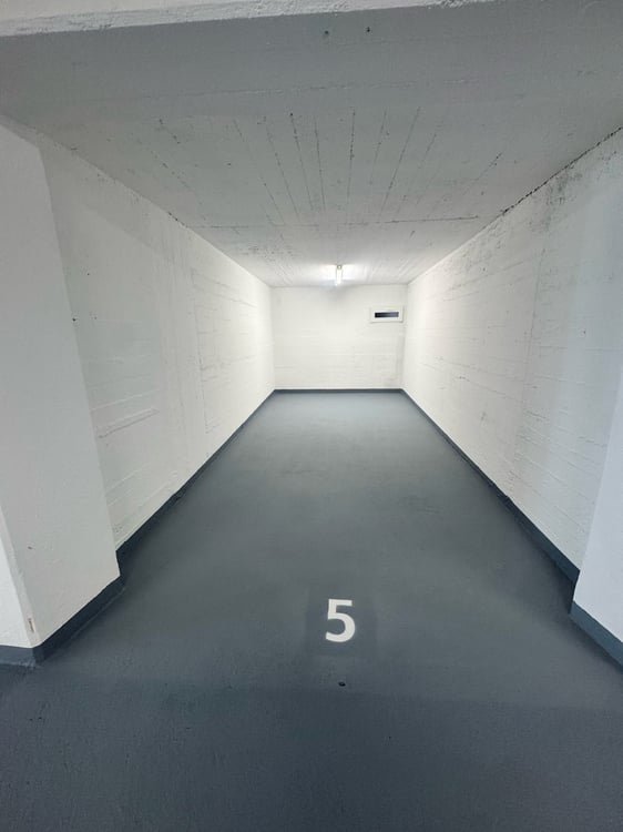 2. Etappe - ERSTVERMIETUNG: Wunderschöne 3.5-Zimmer-Wohnungen in Baden 17