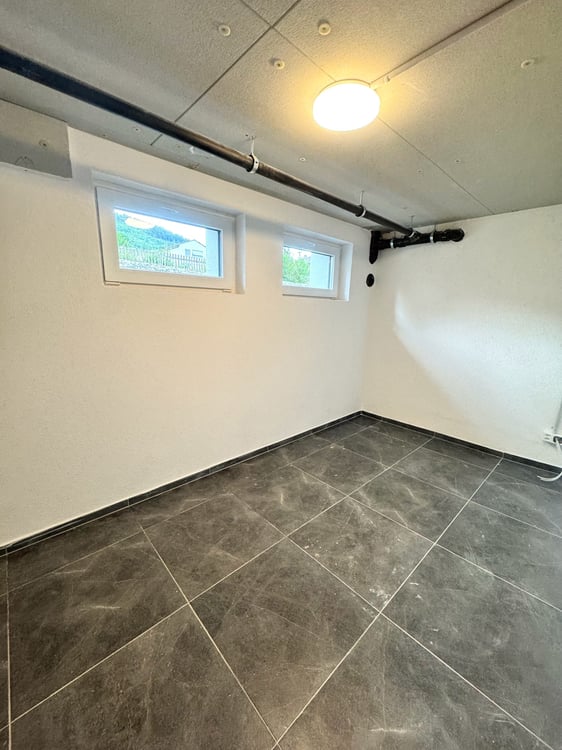 Tolle Hobbyräume inkl. WC an super Lage zu vermieten! 3