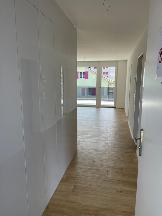Moderne 3.5-Zimmer-Wohnung mit Bergblick in Emmen 3