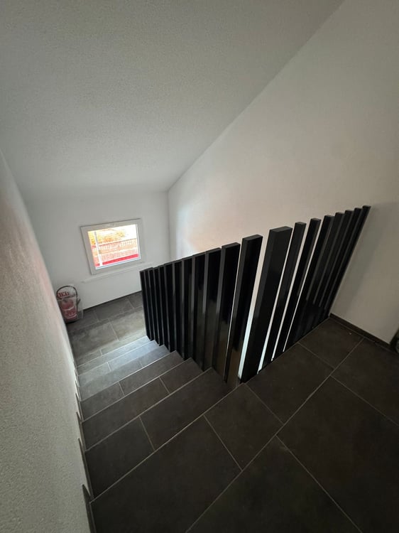 Tolle 2.5 Zimmer Attika-Wohnungen in Wangen bei Olten 8