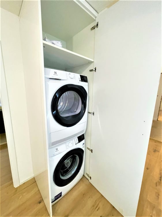 Tolle 2.5 Zimmer Attika-Wohnungen in Wangen bei Olten 7
