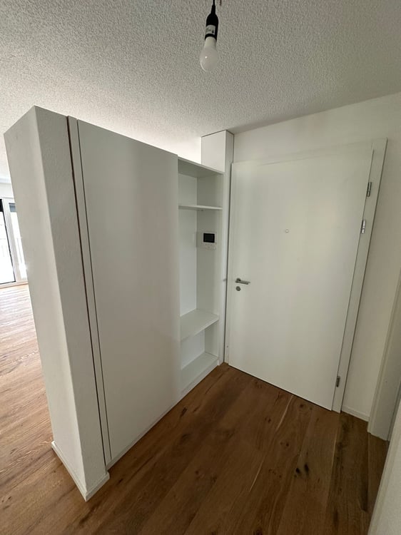 Tolle 2.5 Zimmer Attika-Wohnungen in Wangen bei Olten 14