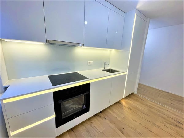 Tolle 2.5 Zimmer Attika-Wohnungen in Wangen bei Olten 6
