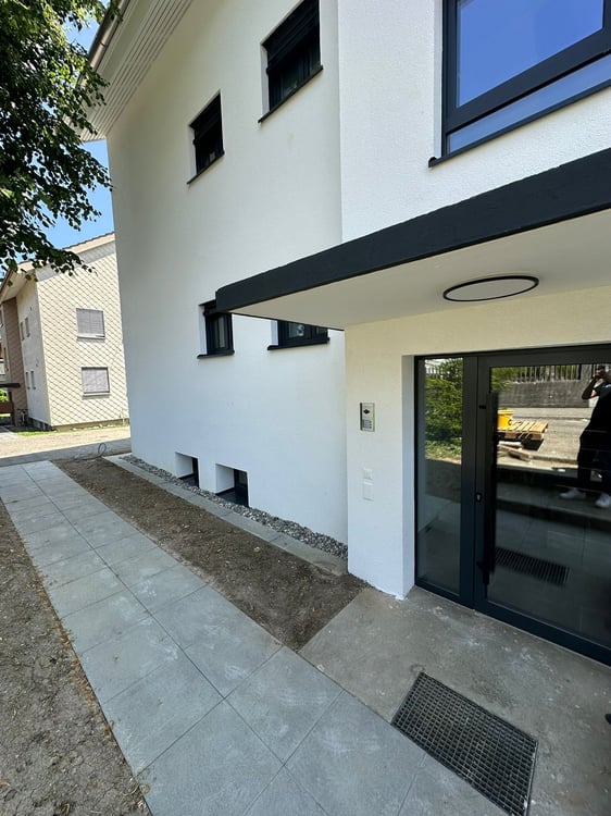 Tolle 2.5 Zimmer Attika-Wohnungen in Wangen bei Olten 10