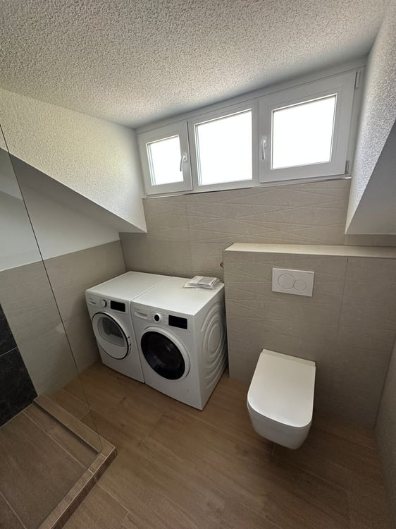 Tolle 2.5 Zimmer Attika-Wohnungen in Wangen bei Olten 12