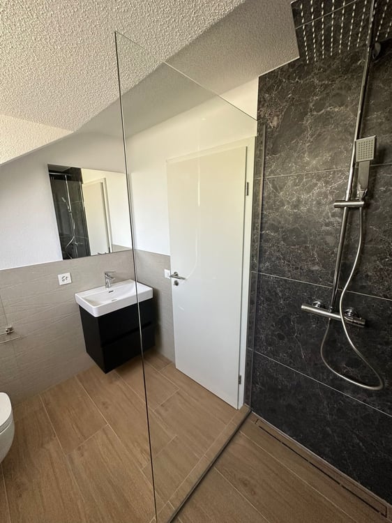 Tolle 2.5 Zimmer Attika-Wohnungen in Wangen bei Olten 2