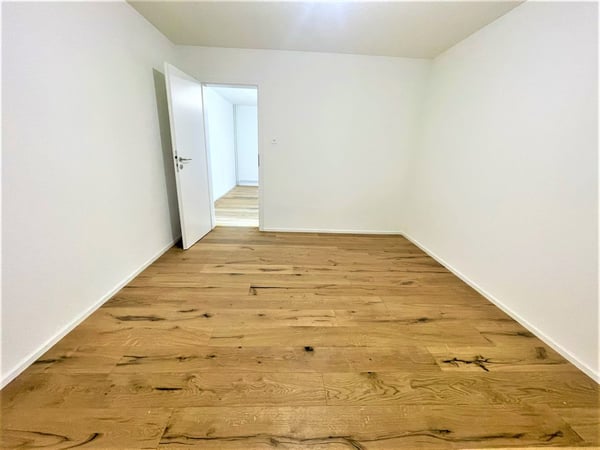 Tolle 2.5 Zimmer Attika-Wohnungen in Wangen bei Olten 5