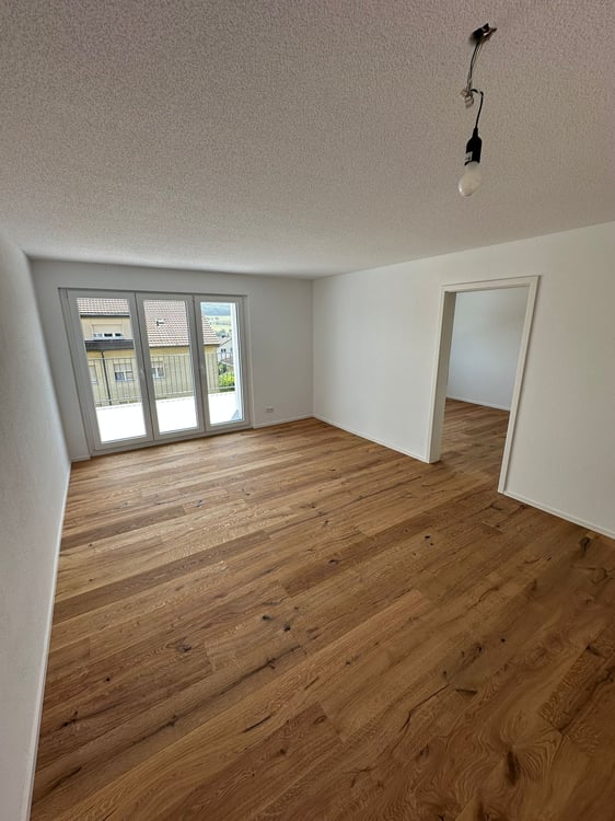 Tolle 2.5 Zimmer Attika-Wohnungen in Wangen bei Olten 15
