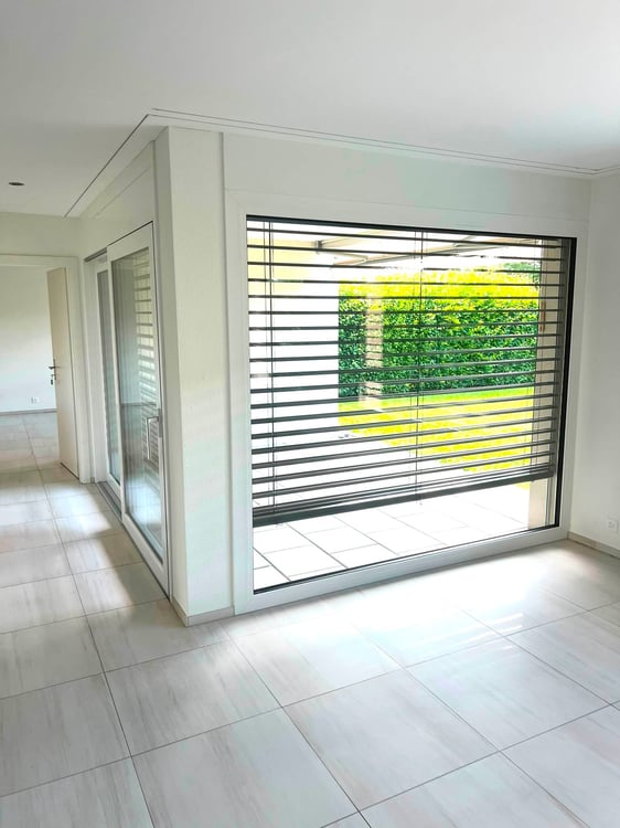 Grosse 2.5-Zimmer-Gartenwohnung in Schötz 5