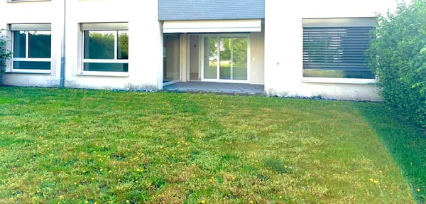 Grosse 2.5-Zimmer-Gartenwohnung in Schötz 11