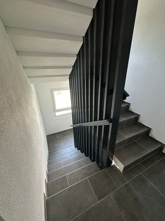 ERSTVERMIETUNG: Wunderschöne 2.5 Zimmer Attika-Wohnungen in Wangen bei Olten 14
