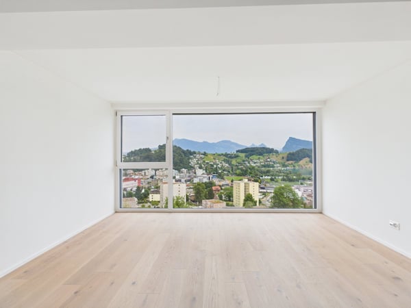 4.5-Zimmer Eigentumswohnung mit See-, Stadt- und Bergsicht! 7