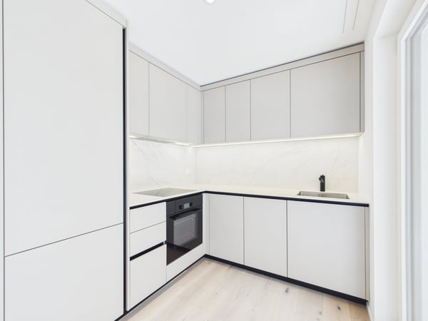 3.5-Zimmer Eigentumswohnung mit See-, Stadt- und Bergsicht! 3