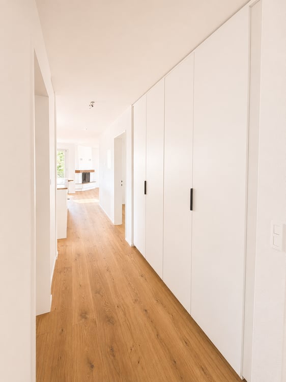 7.5-Zimmer Eigentumswohnung mit unverbaubarer See- und Bergsicht! 6