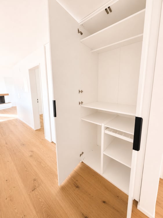 7.5-Zimmer Eigentumswohnung mit unverbaubarer See- und Bergsicht! 5