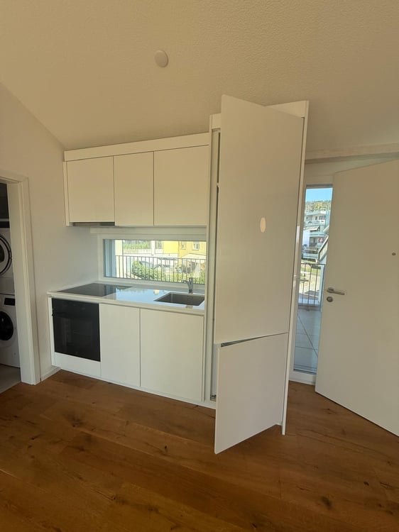 Tolle 2.5 Zimmer Attika-Wohnungen an erstklassiger Lage 10