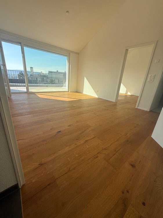 Tolle 2.5 Zimmer Attika-Wohnungen an erstklassiger Lage 3